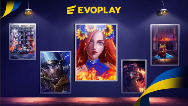 카지노사이트 카지노게이밍-에보플레이-evoplay 바카라사이트