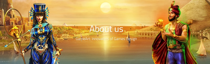 카지노사이트 카지노게이밍-게임아트-gameart 바카라사이트