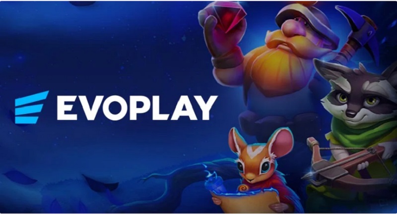 카지노사이트 카지노게이밍-에보플레이-evoplay 바카라사이트