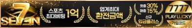 카지노사이트 세븐 바카라사이트